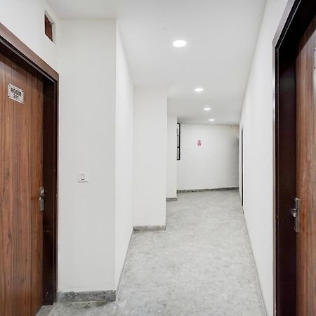 Hotel O Indirapuram Grand 加济阿巴德 外观 照片